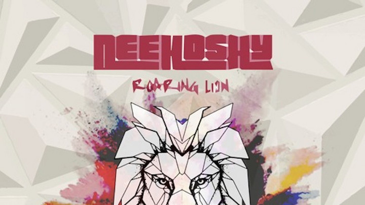 Neekoshy - Roaring Lion (Full Album) [12/20/2018]