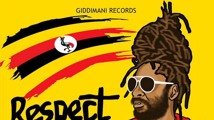 Perfect Giddimani - Respect Kampala [4/28/2023]