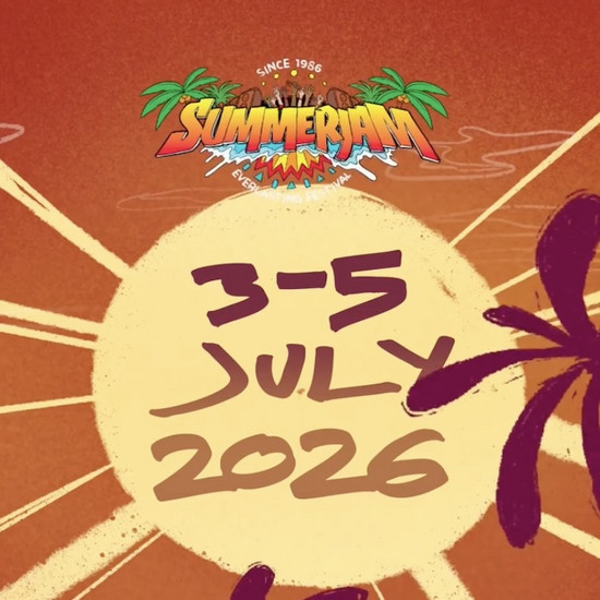 SummerJam 2026
