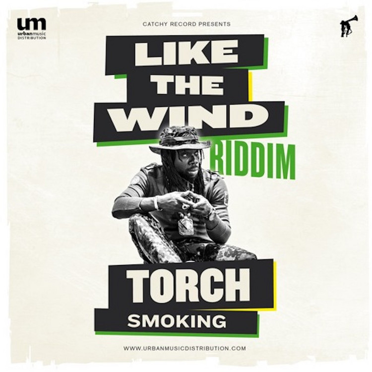 Torch - Smoking