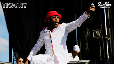 Tiwony @ Reggae SunSka 2024