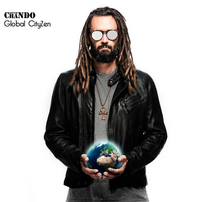 Dactah Chando - Global CityZen