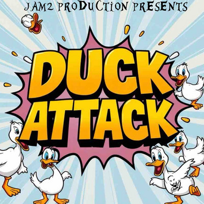 Duck Attack Riddim