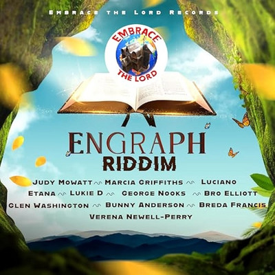 Engraph Riddim