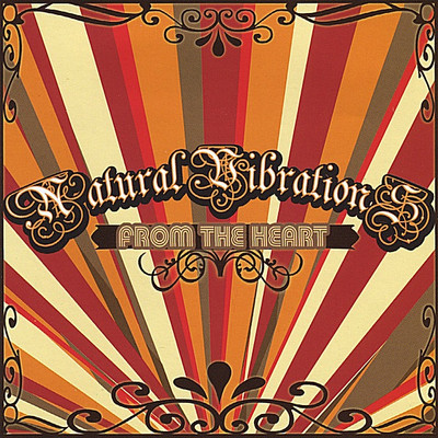 Natural Vibrations - From the Heart