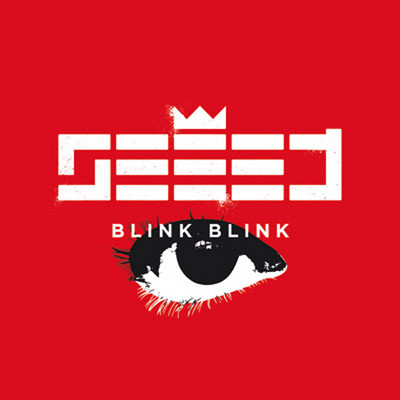 Seeed - Blink Blink