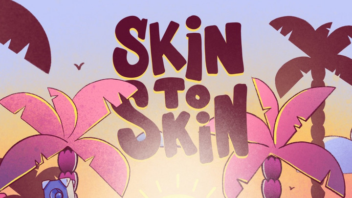 siska feat. Horseman - Skin to Skin [11/22/2024]