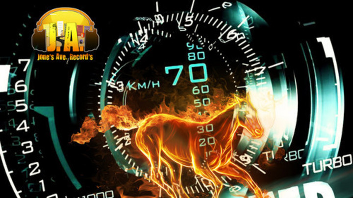 Vybz Kartel - Speedometer Bunup [10/24/2014]