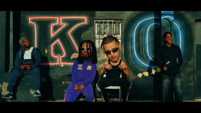 Supa Squad - Bram Bram