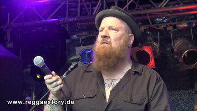 Dr. Ring Ding @ Colours Of Beat Festival 2024