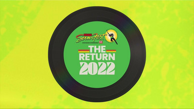Reggae Sumfest 2022 - Festival Night 2 (Live Stream)