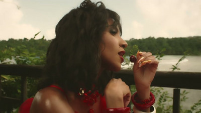 Naomi Cowan - Cherry On Top