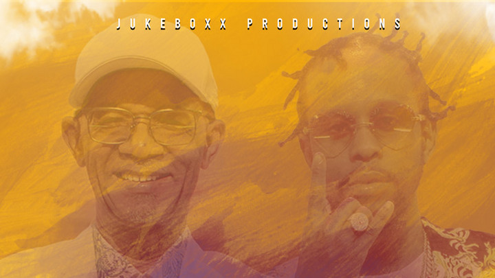 Beres Hammond & Popcaan - God Is Love [3/12/2021]