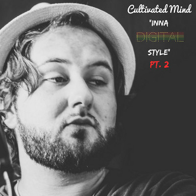 Cultivated Mind - Inna Digital Style #2