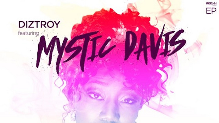 DizTroy featuring Mystic Davis EP [10/7/2016]