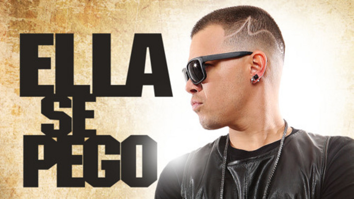 Sito Rocks feat. Snow - Ella Se Pego [6/20/2015]