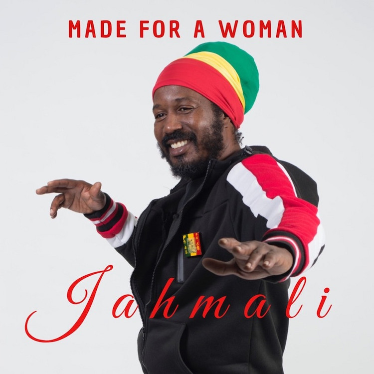 Jahmali - reggaeville.com