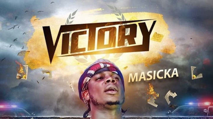 Masicka - Victory [2/7/2018]