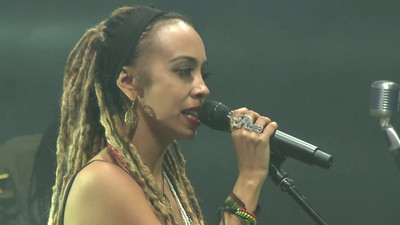 Nattali Rize @ Ostróda Reggae Festival 2023