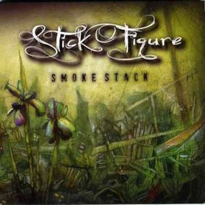 Stick Figure - Smoke Stack