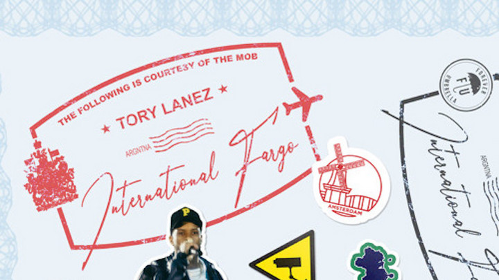 Tory Lanez & Koffee - Toast (Remix) [4/5/2019]