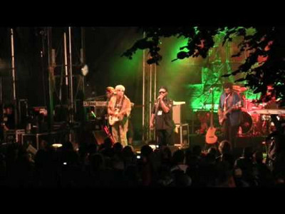 Third World @ Reggae Jam