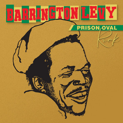 Barrington Levy - Prison Oval Rock: 40th Anniversary Edition