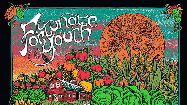 Fortunate Youth - Live From California (Full Album) [5/22/2020]