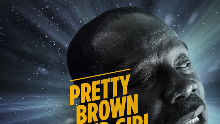 Leroy Sibbles - Pretty Brown Eyed Girl [12/3/2020]