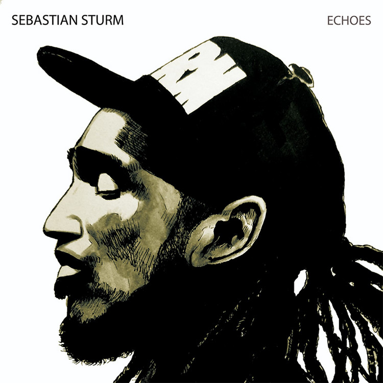 Sebastian Sturm - Echoes (Full Album)