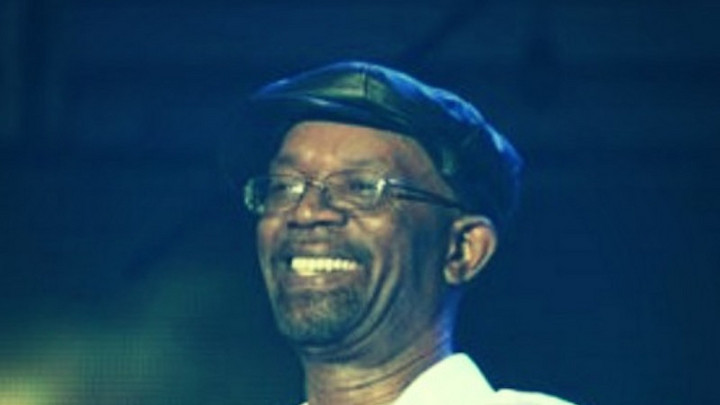 Beres Hammond - La La La [9/21/2018]