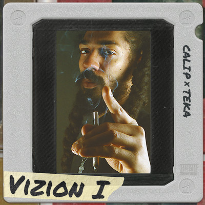 Cali P & Teka - Vizion I