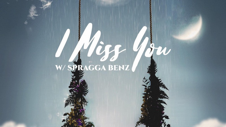 Hirie feat. Spragga Benz - I Miss You [6/24/2022]
