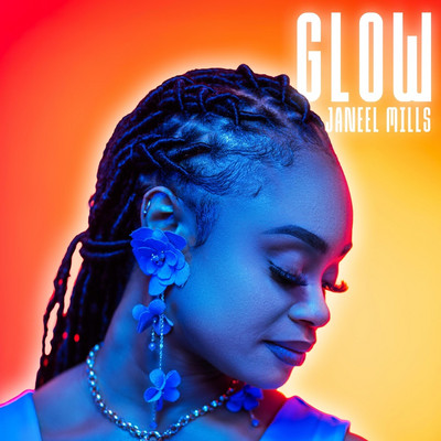 Janeel Mills - Glow