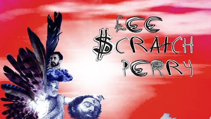 Lee Scratch Perry feat. Brian Eno - Here Come The Warm Dread [10/16/2019]