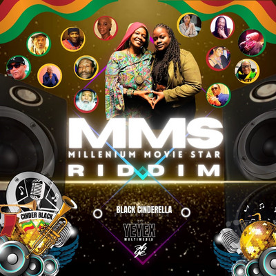 Millenium Movie Star Riddim
