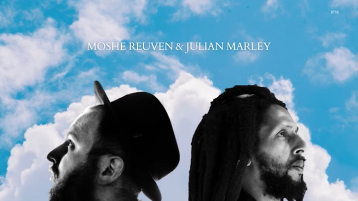 Moshe Reuven x Julian Marley - Say [6/6/2022]