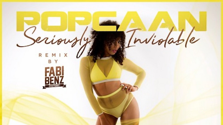 Popcaan - Seriously Inviolable (Fabi Benz RMX) [4/25/2018]