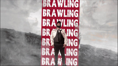 Chronic Law - Another Year (Lyric Video)