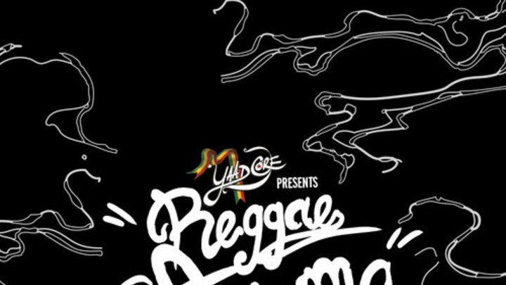 Reggae Aroma - The We Are Massiv Edition 2014 [12/7/2014]