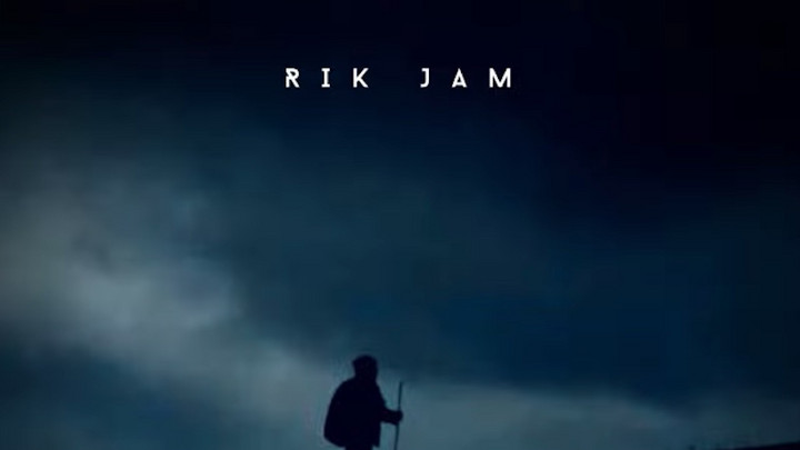 Rik Jam - You [3/25/2022]