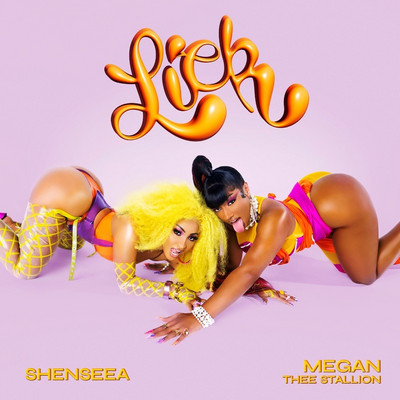 Shenseea & Megan Thee Stallion - Lick