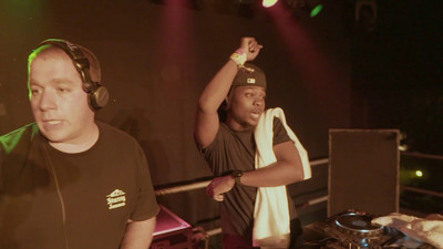 Sentinel Sound feat. King Addies @ Reggae Geel 2018