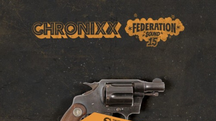 Chronixx - Sell My Gun [12/19/2015]