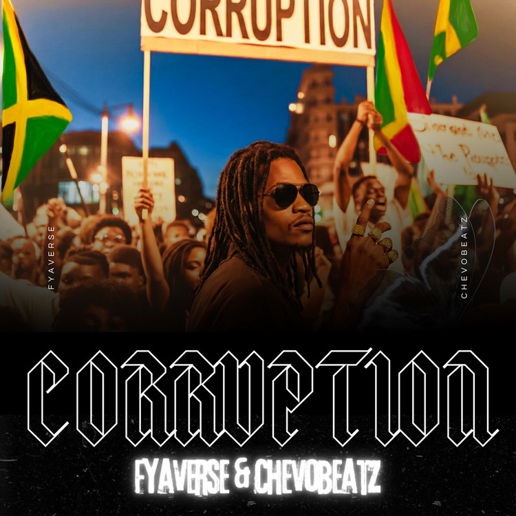 FyaVerse - Corruption