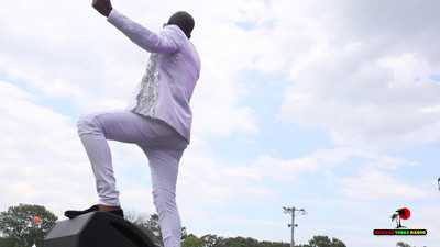Busy Signal @ Groovin In The Park 2018