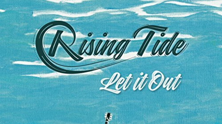 Rising Tide - Let It Out feat. Jacob Hemphill (SOJA) [3/25/2016]