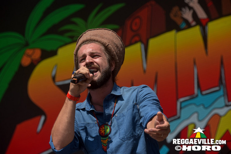 Marcus Gad, Guacáyo, Conscious Culture