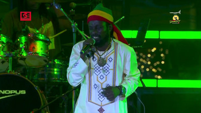 Iyunda @ Reggae Sumfest 2024 (#2)