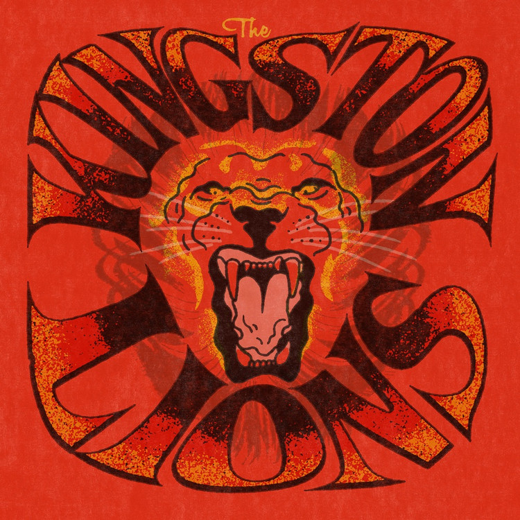 The Kingston Lions (Full Album)